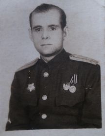 Терёхин Алексей Васильевич