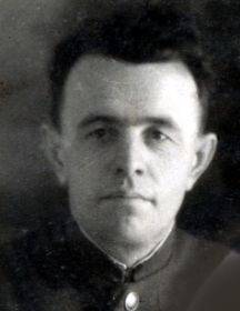 Осокин Павел Егорович