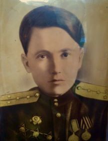 Потапенков Александр Андреевич