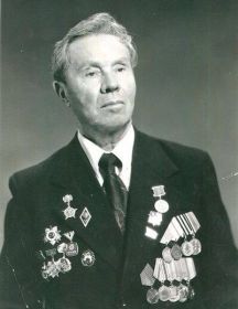 Нифонтов Константин Николаевич
