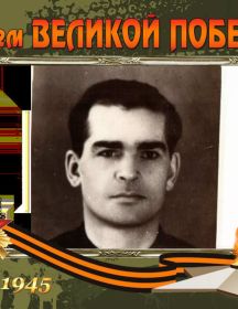 Свентицкий Владимир Данилович