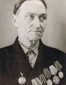 Прохоров Павел Сергеевич