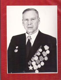 Толстокулаков Иван Михайлович 