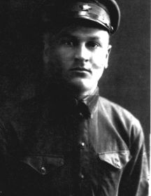Ганиев Зуфар Мухутдинович