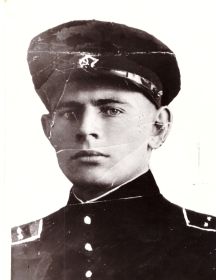 Добрынин Алексей Сергеевич