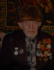 Третьяков Николай Михайлович