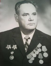 Сальников Василий Николаевич 1922-1994 гг.