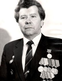 Штаненко Алексей Иванович