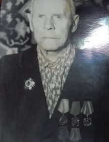 Солопенко Илья Иванович