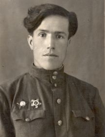 Лобачёв Николай Николаевич
