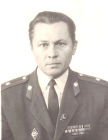 Блохин Владимир Петрович
