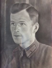 Тюрин Александр Иванович
