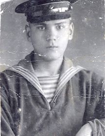 Кондратьев Михаил Иванович