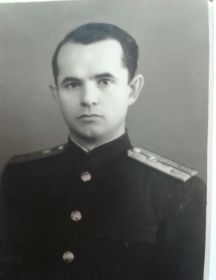 Загитов Тимерзян Шакирович