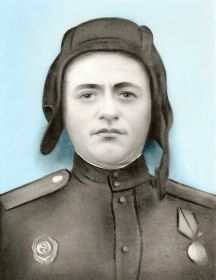 Ступкин Вениамин Иванович