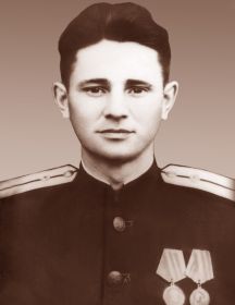 Шарипов Майшариф Шагеевич 