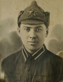 Кузнецов Сергей Григорьевич