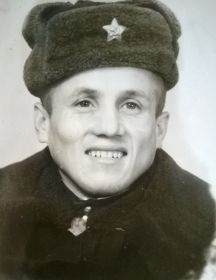 Седов Анатолий Трофимович (1926-1999)