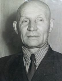 Журавлёв Григорий Игнатьевич