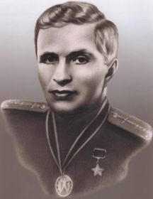 Калинкин Борис Тихонович 