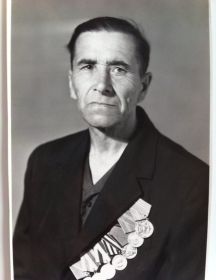 Корунков Константин Алексеевич 