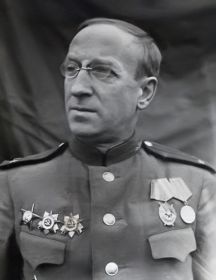 Шустров Николай Фёдорович