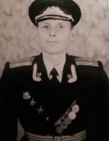 Ширев Александр Павлович 