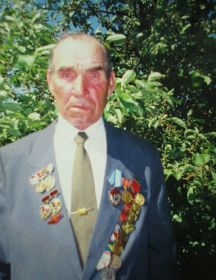 Клок Петр Арсентьевич
