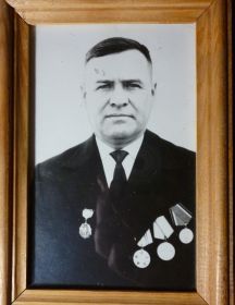Кабакин Виктор Николаевич