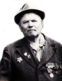 Леонов Фёдор Андреевич