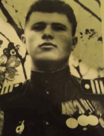 Иванов Павел Александрович
