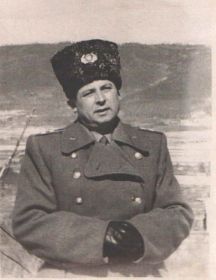 Деминский Николай Герасимович