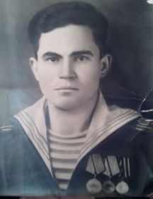 Сипин Николай Александрович