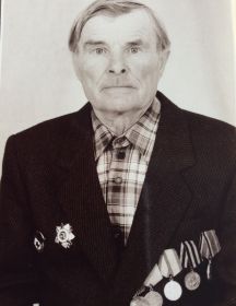 Федюрко Григорий Степанович