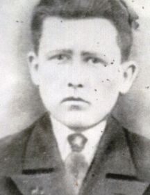 Косухин Семен Захарович