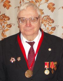 Чистохин Павел Григорьевич