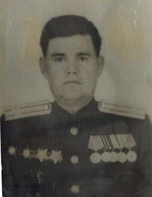 Анастасьев Тимофей Сергеевич