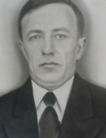 Аверин Борис Никитович 