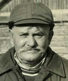 Кашуба Владимир Александрович