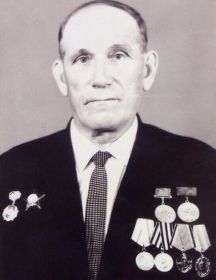 Кукушкин Василий Васильевич