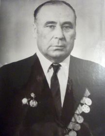 Чемерис Николай Андреевич