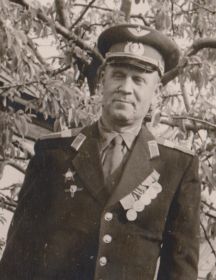Андреев Алексей Денисович 