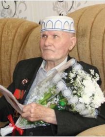 Шаймухаметов Галиахмат Ризванович