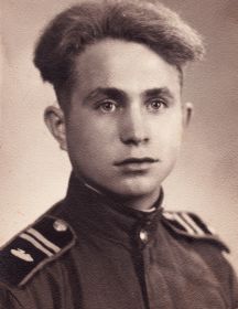 Соколов Василий Алексеевич