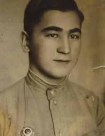 Султанов Шамиль Яхиевич