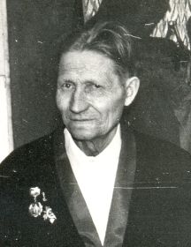 Шипков Куприян Семенович