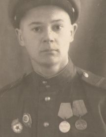 Куличков Владимир Николаевич