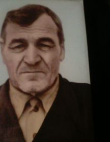 Кравец Юхим Маркович