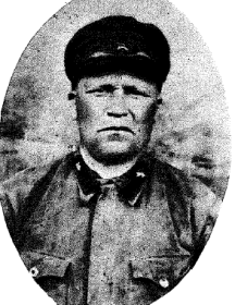 Гришин Андрей Гаврилович