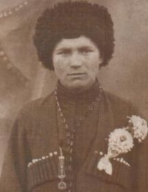 Четвериков Петр Васильевич